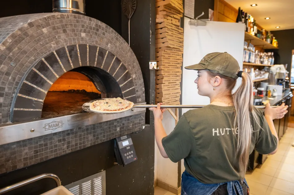 Huttopia Les Falaises - Normandie