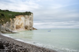 Huttopia Les Falaises - Normandie - image n°28 - 