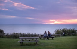 Huttopia Les Falaises - Normandie - image n°29 - 