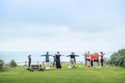 Huttopia Les Falaises - Normandie - image n°23 - 