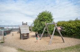 Huttopia Les Falaises - Normandie - image n°26 - 