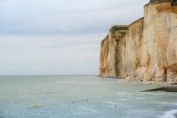 Huttopia Les Falaises - Normandie - image n°30 - 