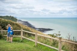 Huttopia Les Falaises - Normandie - image n°31 - 