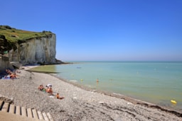 Huttopia Les Falaises - Normandie - image n°32 - 