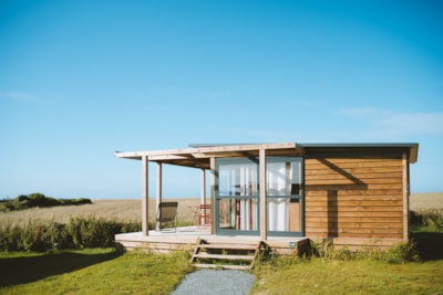 Chalet Evasion Vista — 2