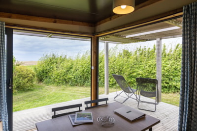 Chalet Evasion Vista — 7
