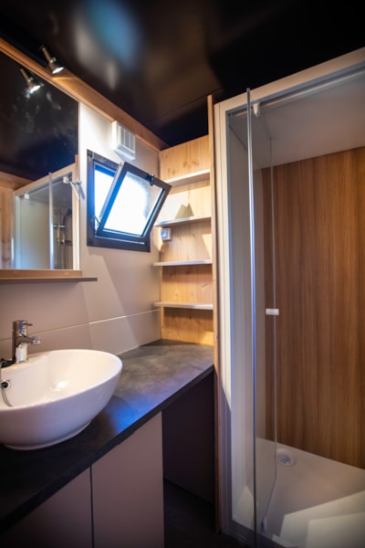 Chalet Evasion Vista — 5