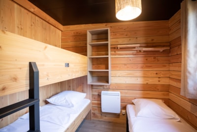 Chalet Evasion Vista — 4