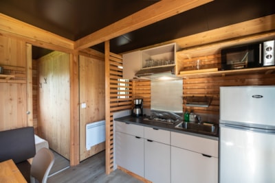 Chalet Evasion Vista — 6
