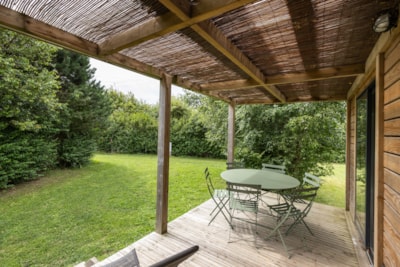 Chalet Ottawa — 2