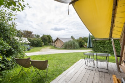 Tent Trappeur II — 3