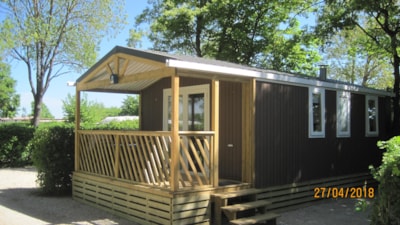 Loggia Bay