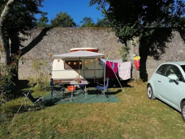 Camping le Disdillou - RhoneAlpes