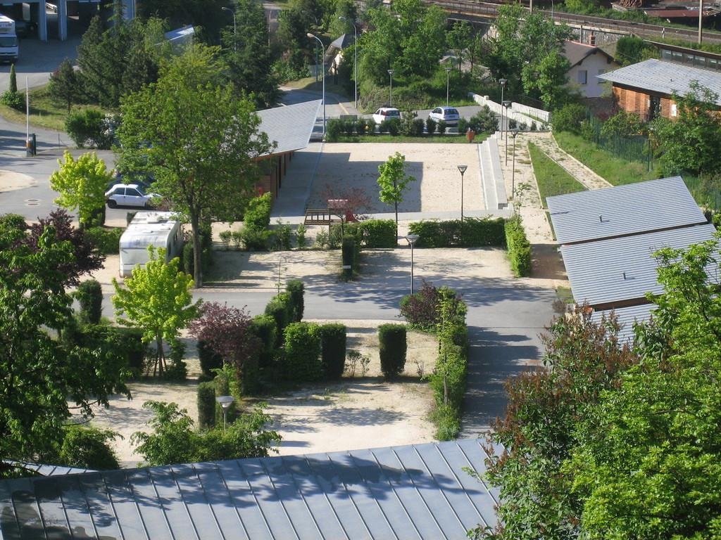 Camping Le Marintan — Photo 1