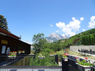 Camping Le Marintan