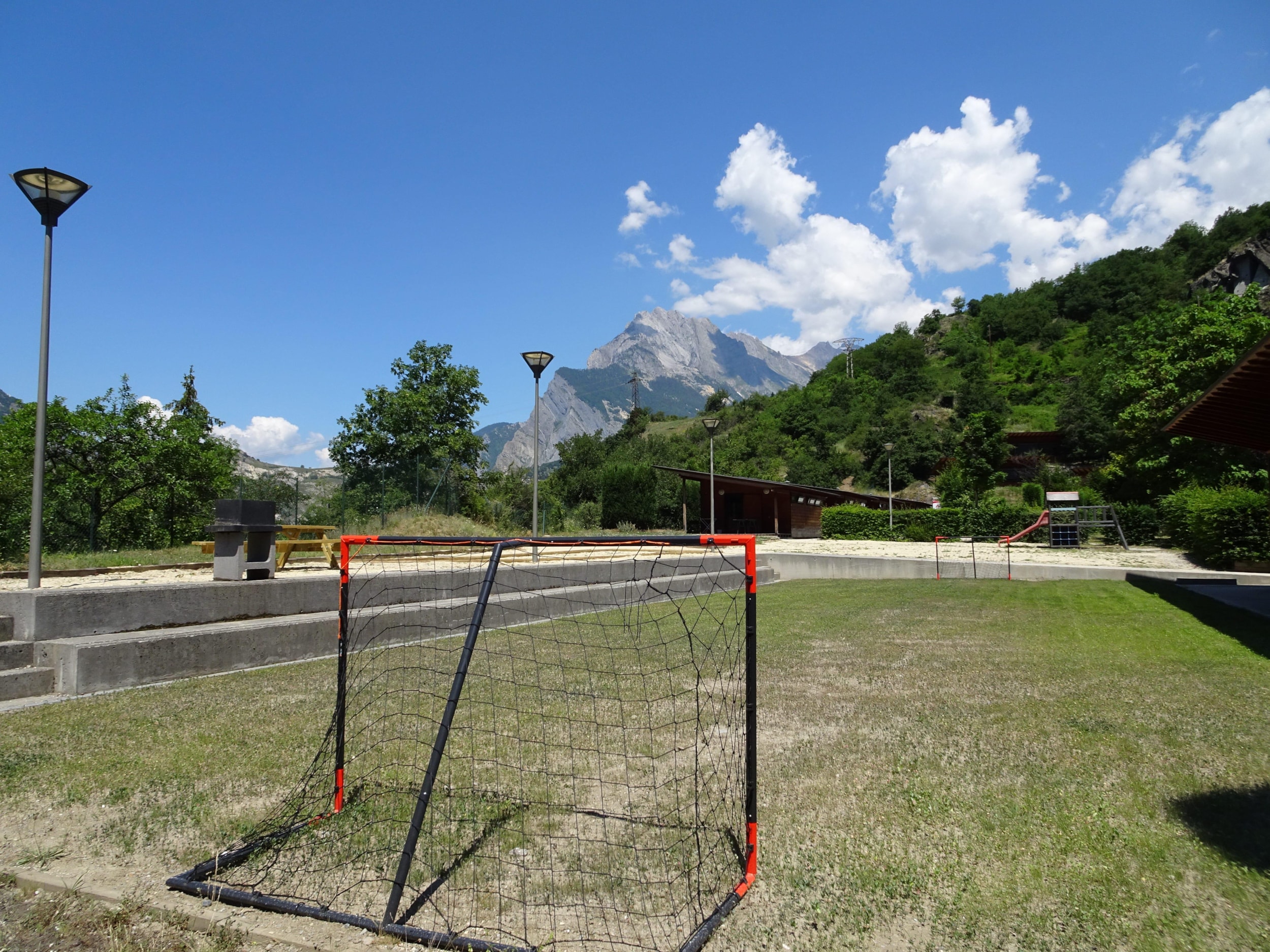 Camping Le Marintan — Photo 3