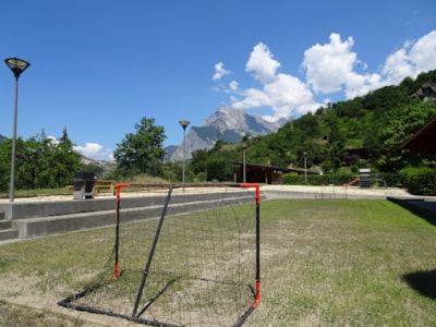 Camping Le Marintan