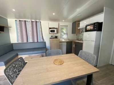 Mobile-home