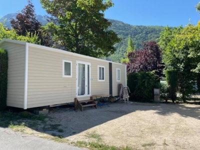 Mobile-home
