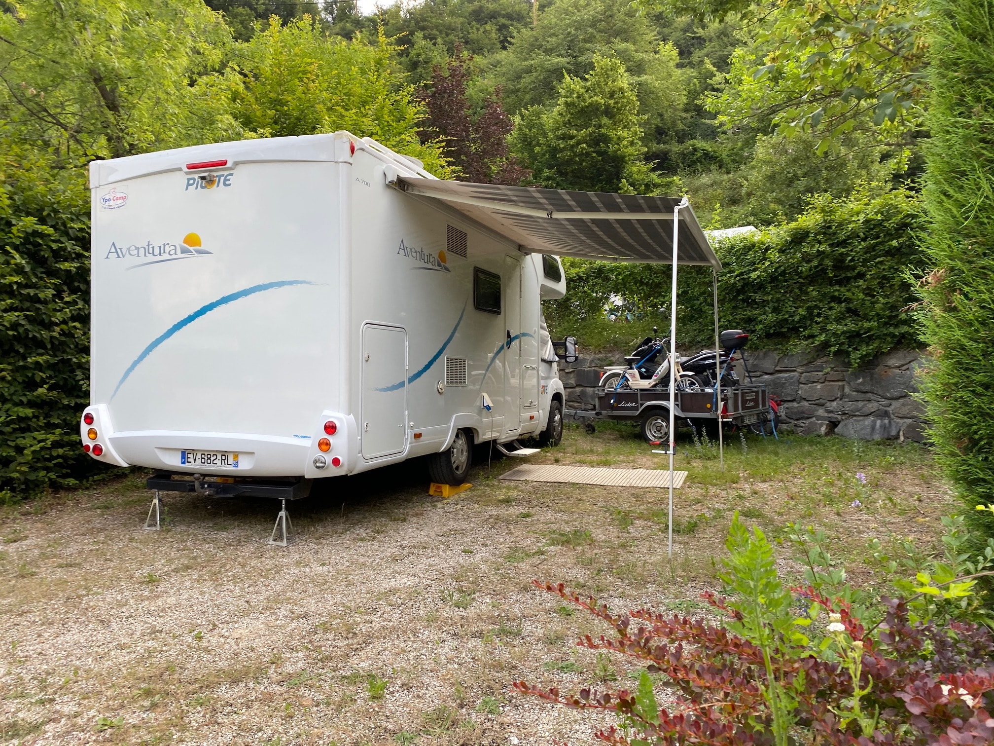 Camping Le Marintan — Photo 7