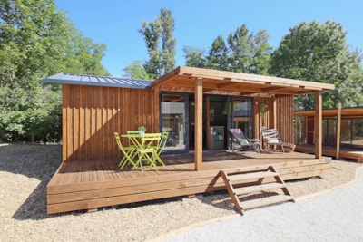 Brand new Chalet