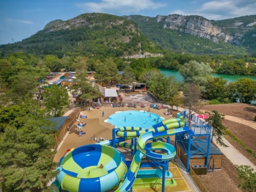 Foto #1 van Clico Chic – Camping Chancia