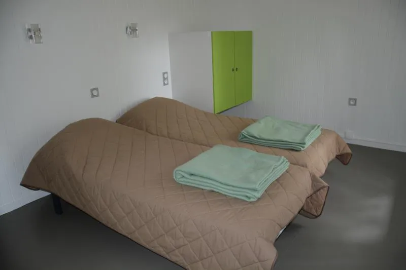 Chalet (Adapté Aux Personnes En Situation De Handicap)