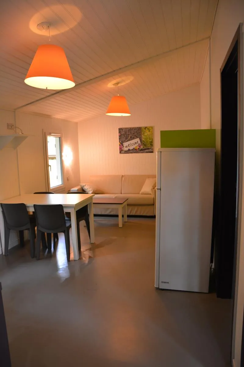 Chalet (Adapté Aux Personnes En Situation De Handicap)