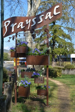 Les Bois de Prayssac - image n°69 - Roulottes