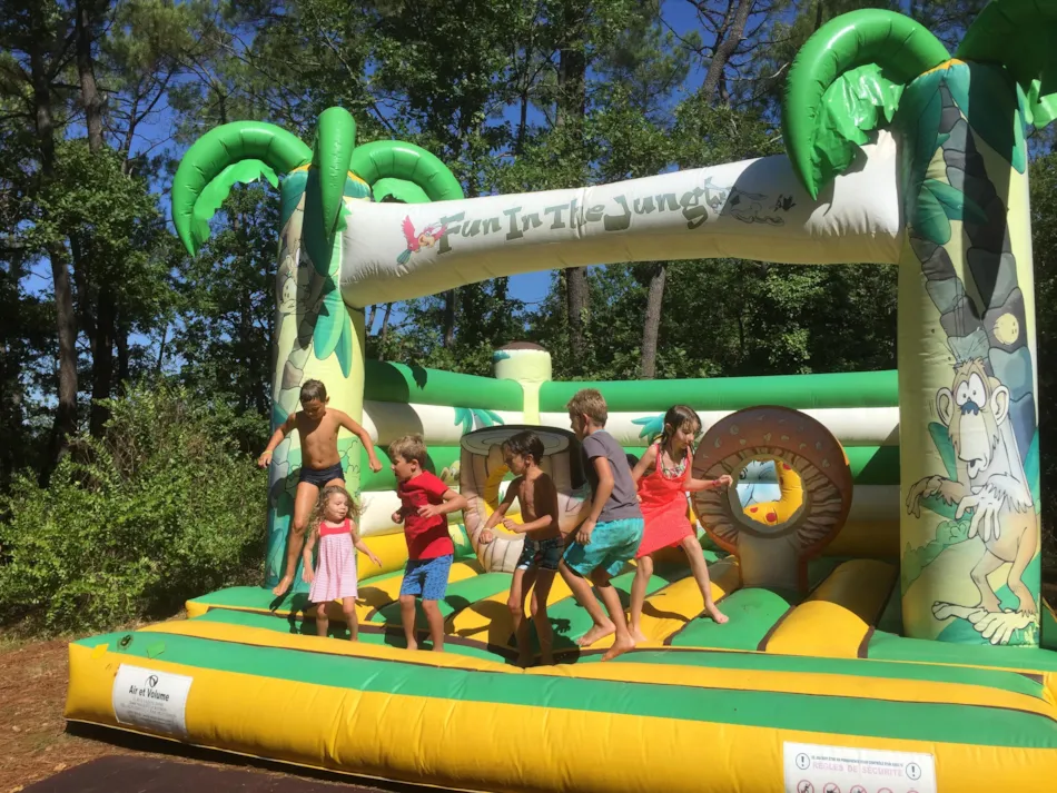 Les Bois de Prayssac