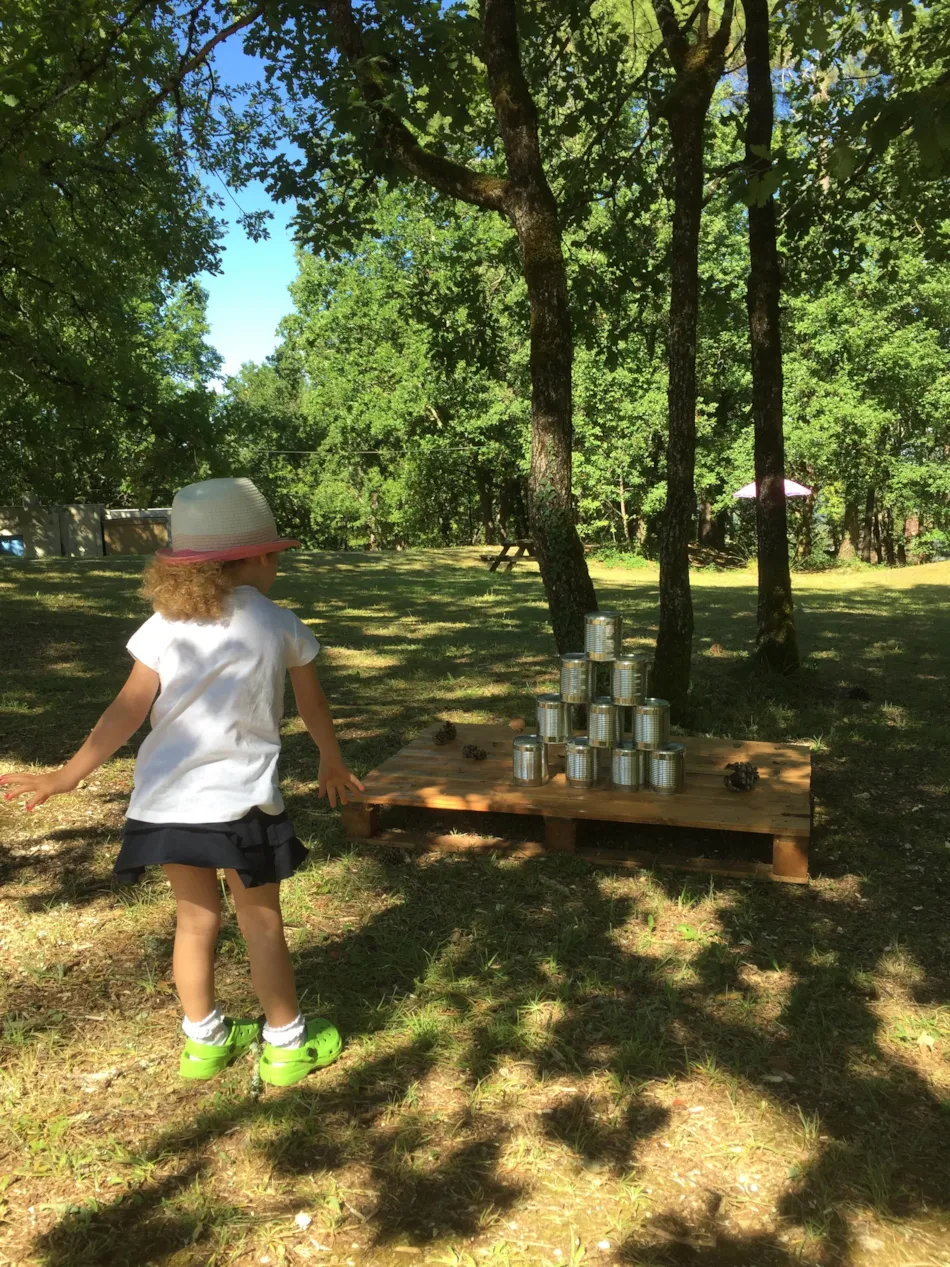 Les Bois de Prayssac