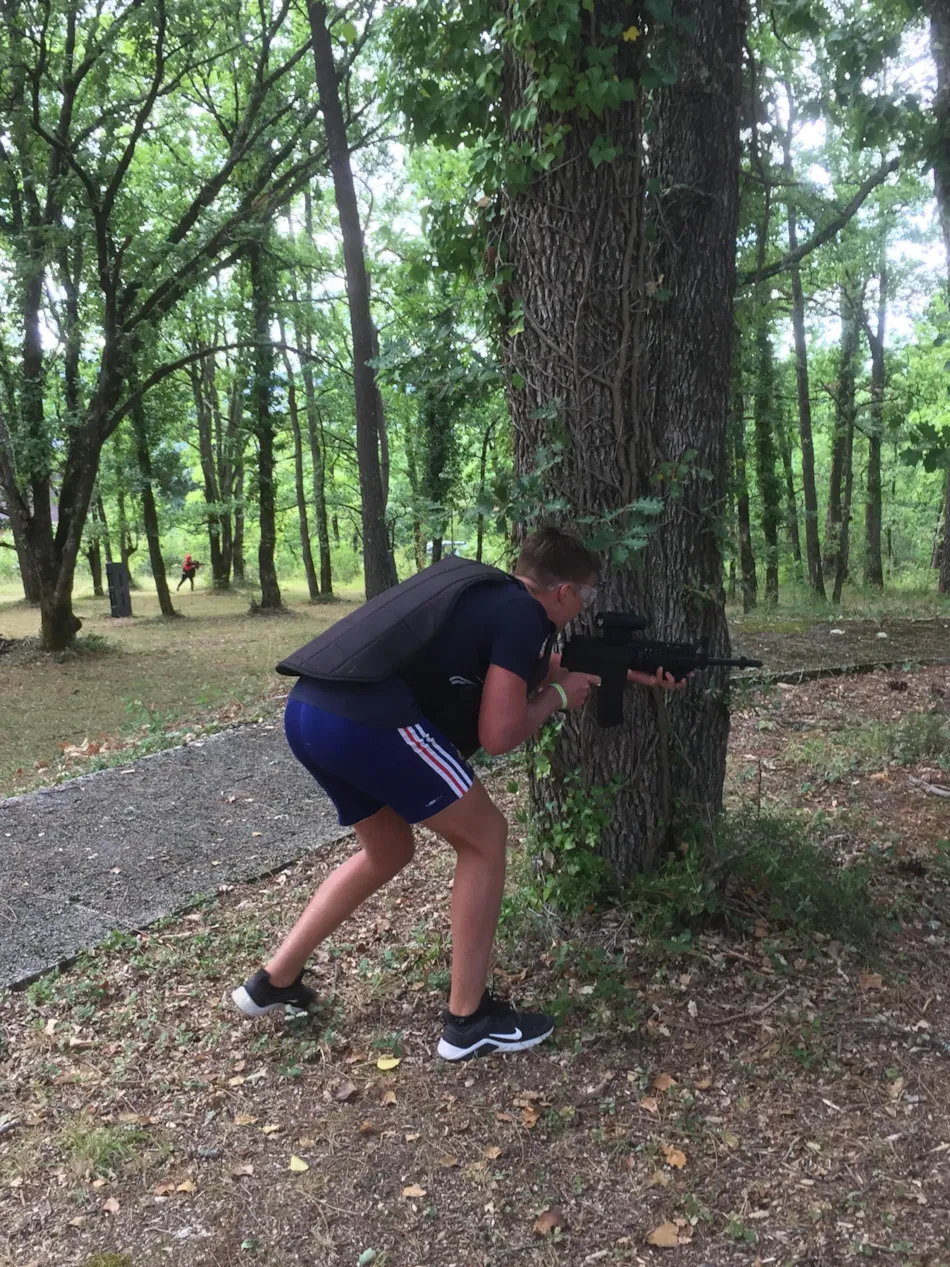 Les Bois de Prayssac