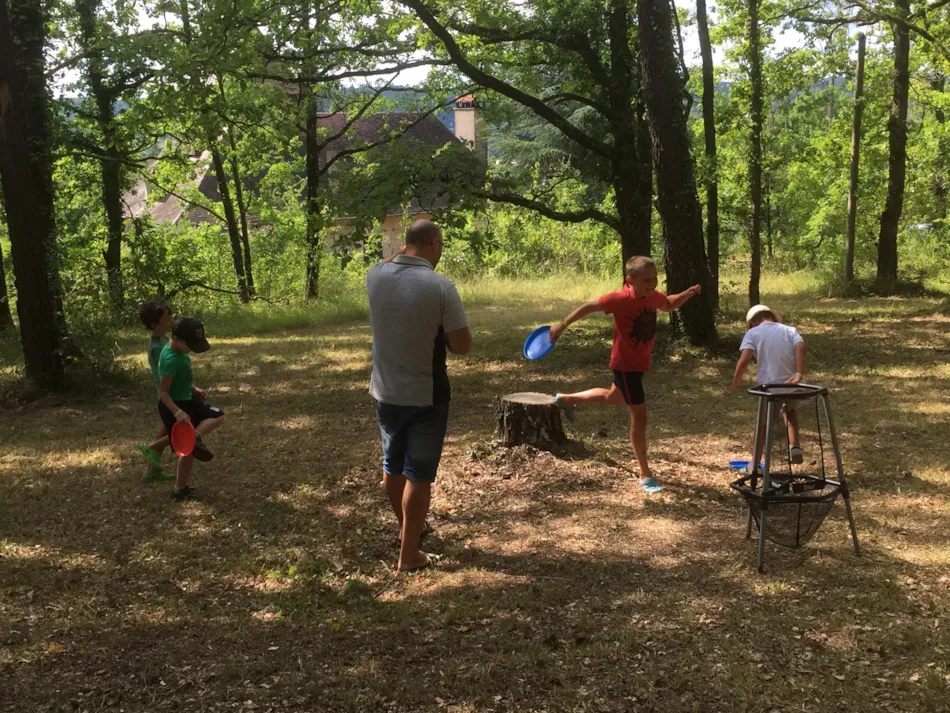 Les Bois de Prayssac