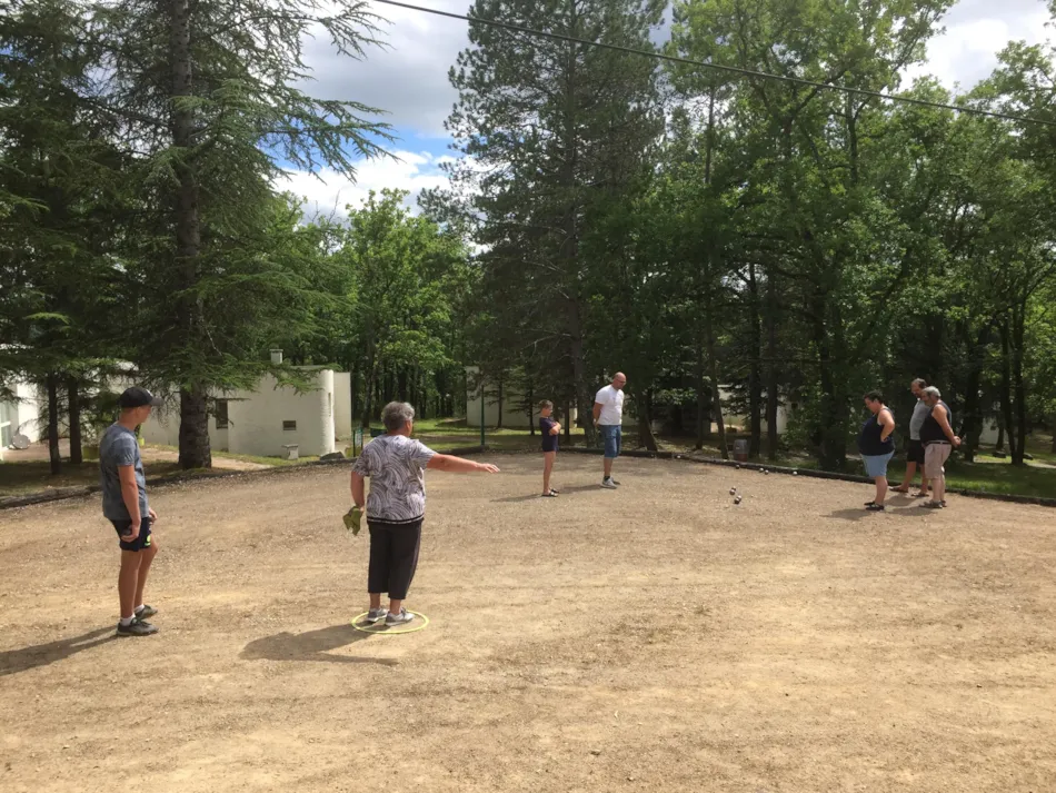 Les Bois de Prayssac