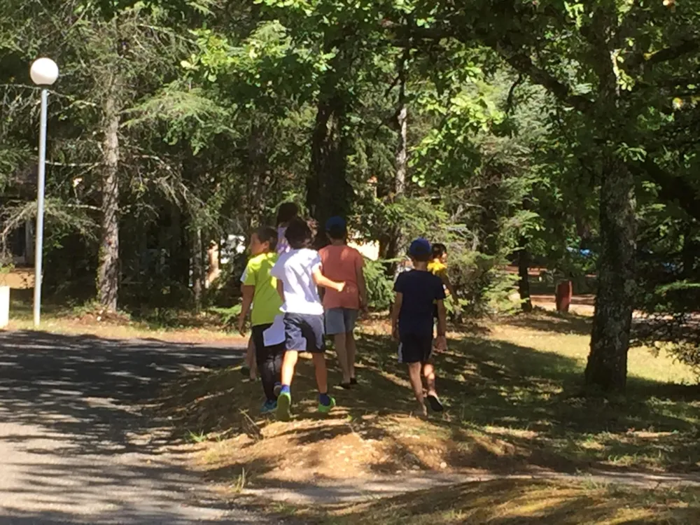 Les Bois de Prayssac