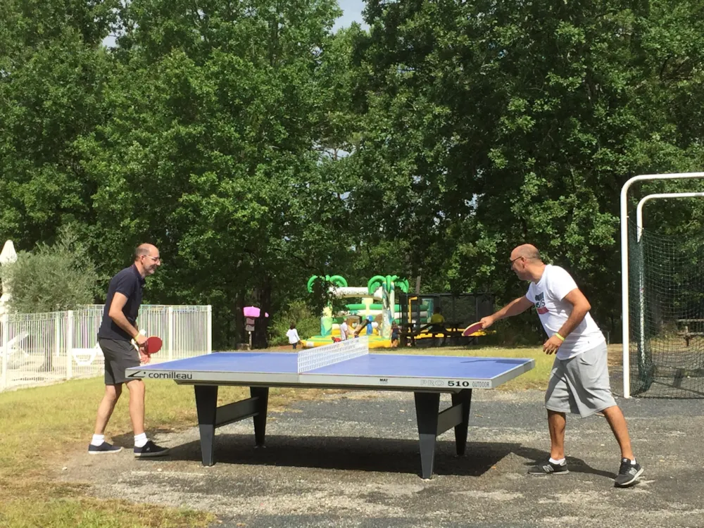 Les Bois de Prayssac