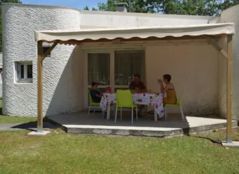 Mietunterkunft - Gîte Confort - Les Bois de Prayssac