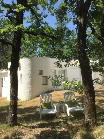 Mietunterkunft - Haus - Les Bois de Prayssac