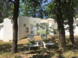 Alojamiento - Casa 29M² - Les Bois de Prayssac