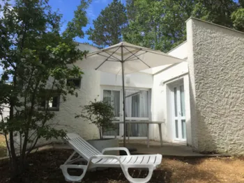 Mietunterkunft - Haus - Les Bois de Prayssac