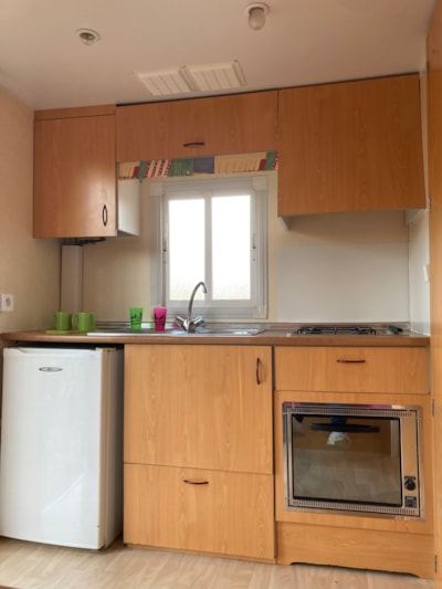 Mobile-home