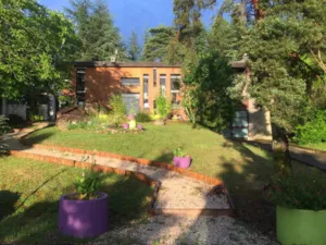 Les Bois de Prayssac - Ucamping