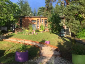 Les Bois de Prayssac - Ucamping