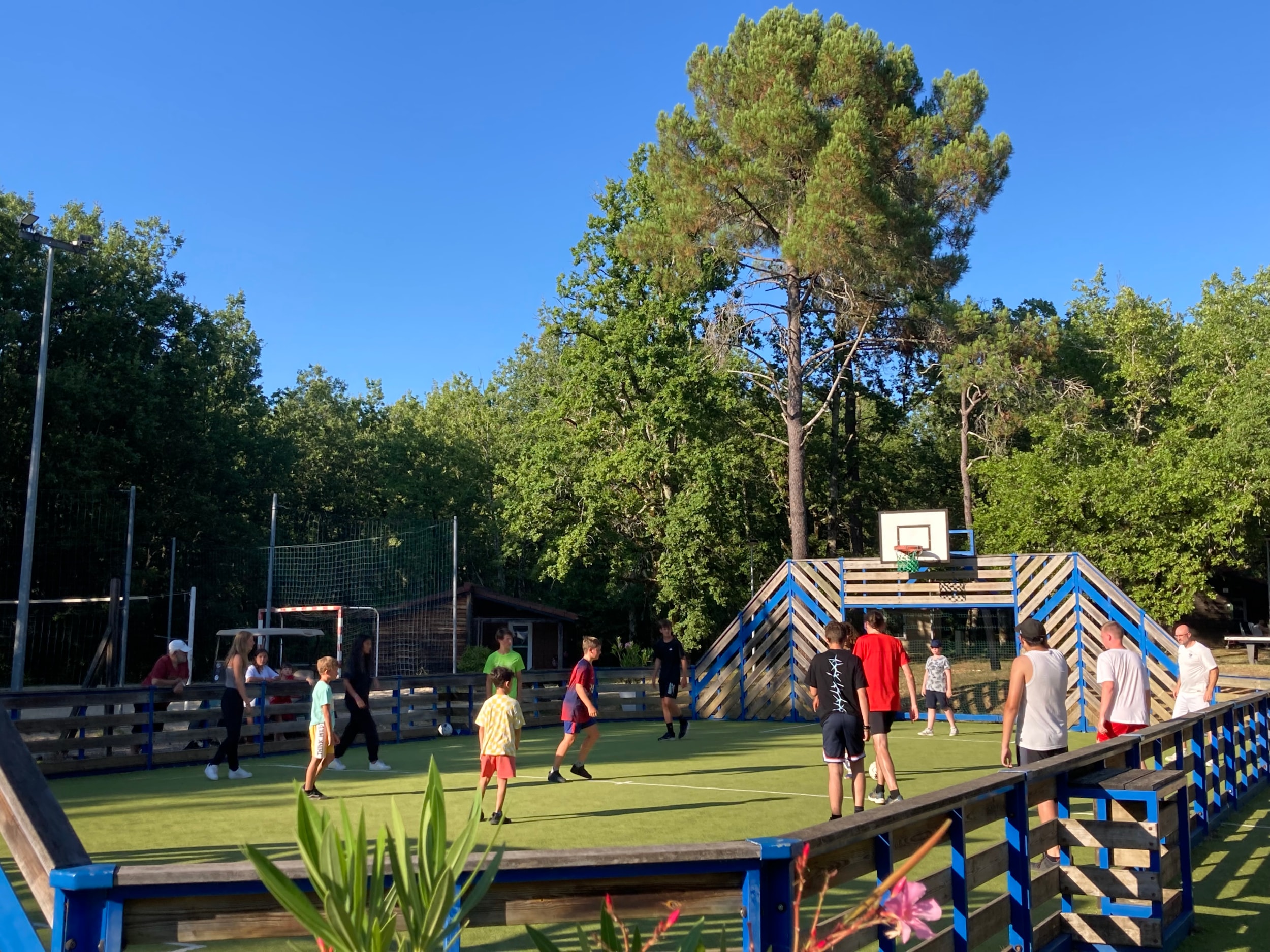 Les Bois de Prayssac — Photo 5