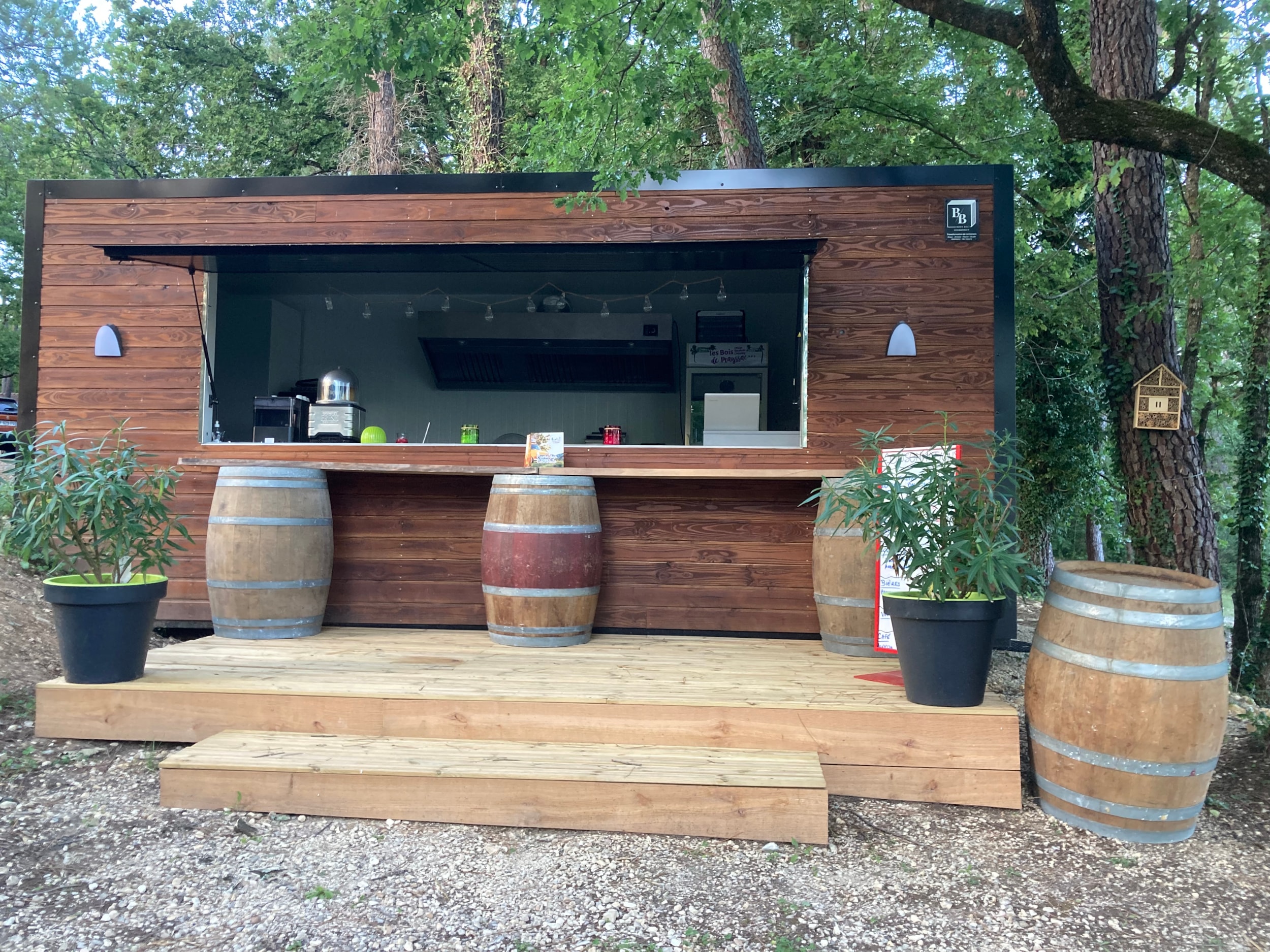 Les Bois de Prayssac — Photo 3