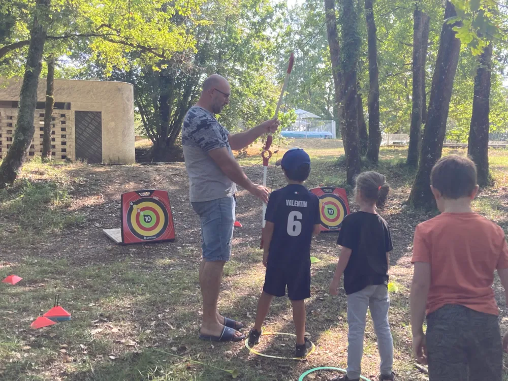 Les Bois de Prayssac