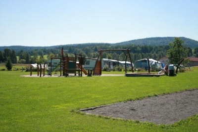Camping de Regenboog