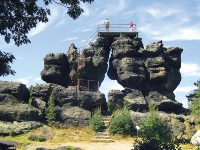 Camping de Regenboog - image n°54 - UniversalBooking