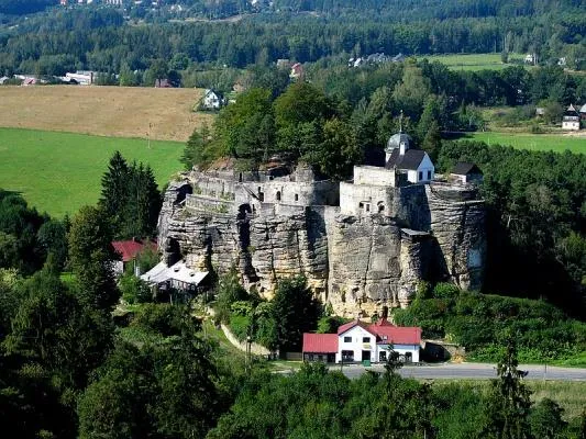 Camping de Regenboog - image n°58 - UniversalBooking