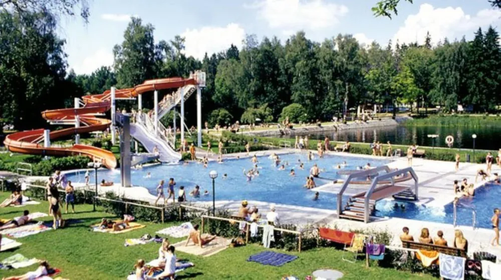 Camping de Regenboog - image n°55 - UniversalBooking